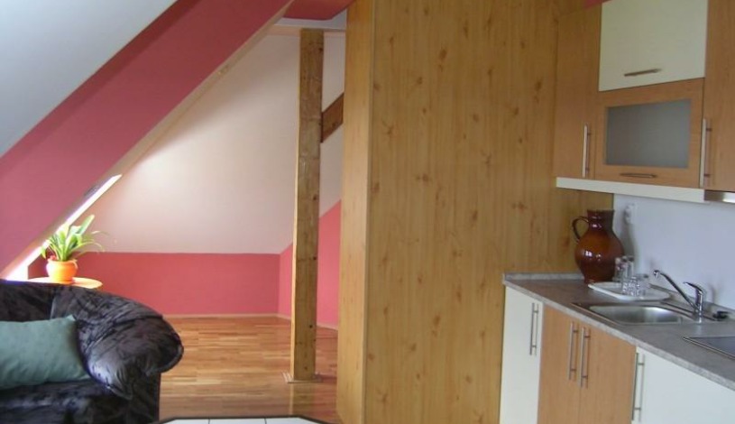 Pension Ayky Jablonec nad Nisou